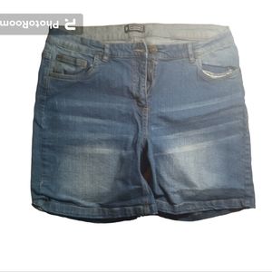 Women Shorts